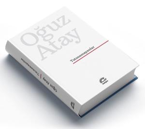 Tutunamayanlar - Özel Baskı (Ciltli)