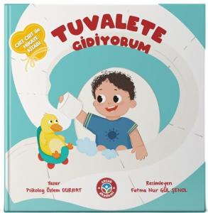 Tuvalete Gidiyorum