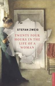 Twenty Four House in the Life of a Woman
