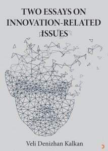 Two Essays On Innovation-Related Issues