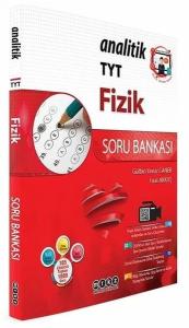 TYT Analitik Fizik Soru Bankası
