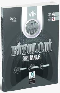 TYT - AYT Biyoloji Soru Bankası