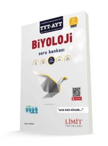 TYT AYT Biyoloji Soru Bankası