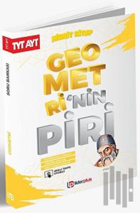 TYT AYT Geometri'nin Piri Soru Bankası