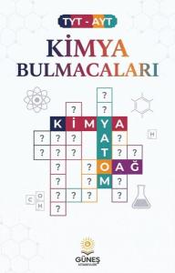 TYT - AYT Kimya Bulmacaları