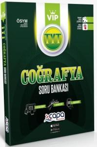 TYT Coğrafya Soru Bankası