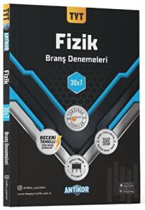 TYT Fizik 30x7 Branş Denemeleri