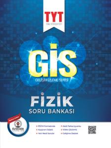TYT Fizik Gelişim İzleme Soru Bankası