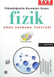 TYT Fizik Konu Kavrama Testleri