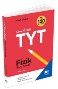 TYT Fizik Soru Bankası
