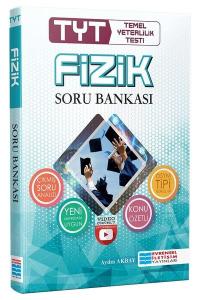 TYT Fizik Video Çözümlü Soru Bankası