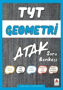 TYT Geometri Soru Bankası Atak