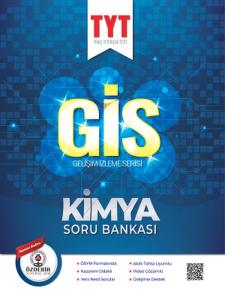 TYT Kimya Gelişim İzleme Soru Bankası