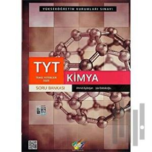 TYT Kimya Soru Bankası 2019