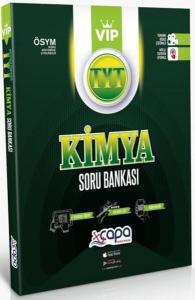 TYT Kimya Soru Bankası