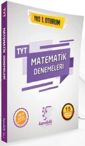 TYT Matematik Denemeleri