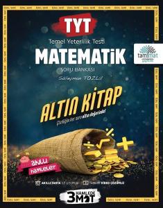 TYT Matematik Soru Bankası
