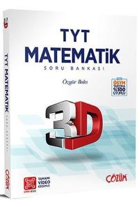 TYT Matematik Soru Bankası