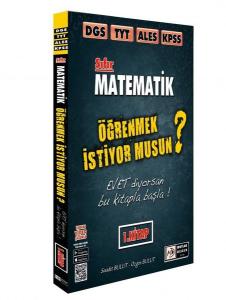 TYT Sıfrdan Matematik 1. Kitap