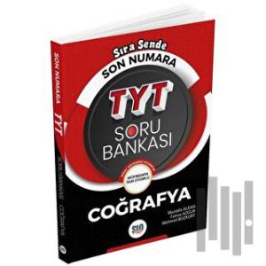 TYT Soru Bankası Coğrafya