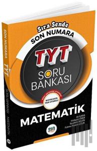 TYT Soru Bankası Matematik