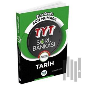 TYT Soru Bankası Tarih