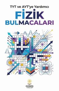 TYT ve AYT'ye Yardımcı Fizik Bulmacaları