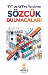 TYT ve AYT'ye Yardımcı Sözcük Bulmacaları