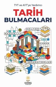 TYT ve AYT'ye Yardımcı Tarih Bulmacaları