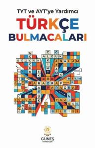 TYT ve AYT'ye Yardımcı Türkçe Bulmacaları