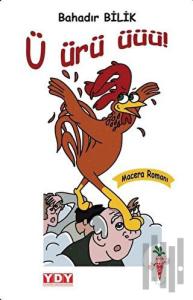 Ü ürü üüü!