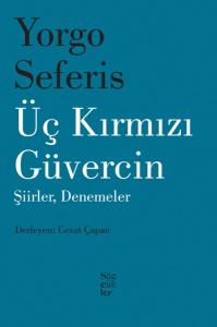 Üç Kırmızı Güvercin
