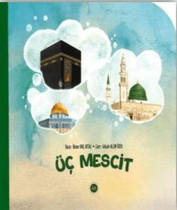Üç Mescit