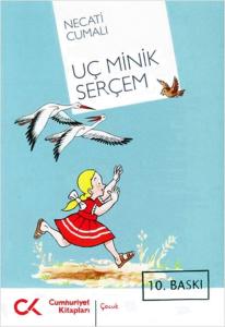 Uç Minik Serçe