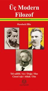 Üç Modern Filozof
