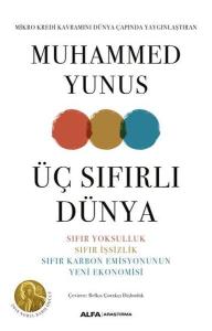 Üç Sıfırlı Dünya