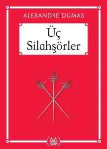 Üç Silahşörler