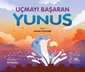 Uçmayı Başaran Yunus