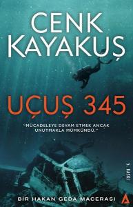 Uçuş 345-Bir Hakan Geda Macerası