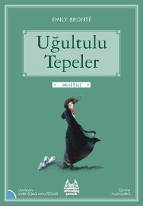 Uğultulu Tepeler-Mavi Seri
