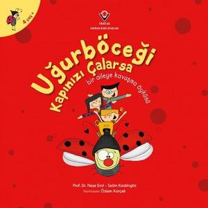 Uğurböceği Kapınızı Çalarsa