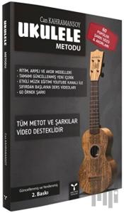 Ukulele Metodu