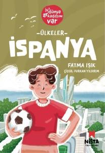 Ülkeler: İspanya - Bi' Dünya Arkadaşım Var