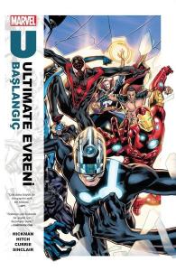 Ultimate Evreni: Başlangıç