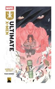 Ultimate X-Men Cilt 1 - Korku ve Nefret