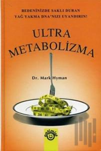 Ultrametabolizma Otomatik Kilo Kaybetme Programı (Ciltli)