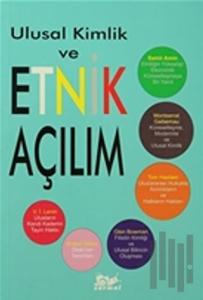 Ulusal Kimlik ve Etnik Açılım