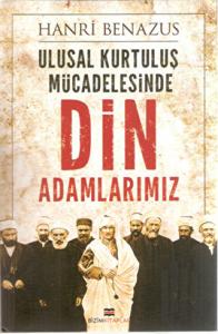 Ulusal Kurtuluş Mücadelesinde Din Adamlarımız