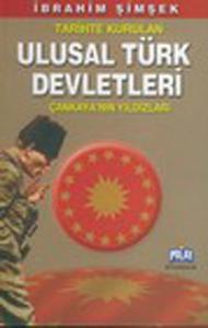 Ulusal Türk Devletleri