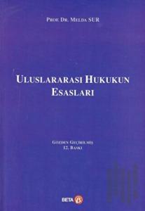 Uluslararası Hukukun Esasları